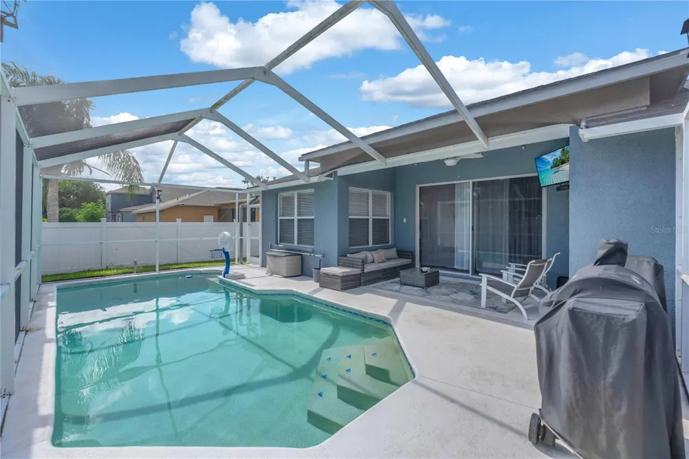 4306 ORANGE RIDGE COURT Valrico, FL 33596