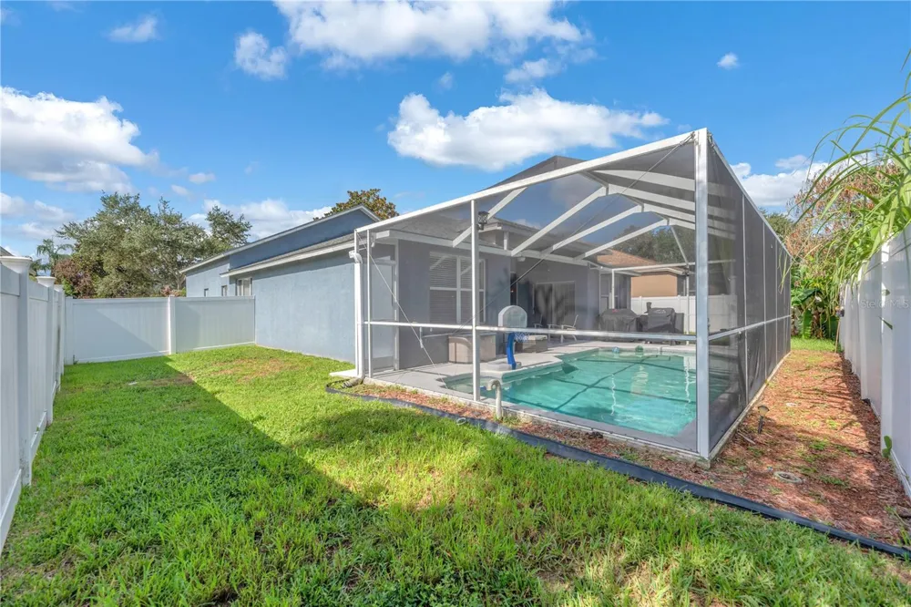 4306 ORANGE RIDGE COURT Valrico, FL 33596