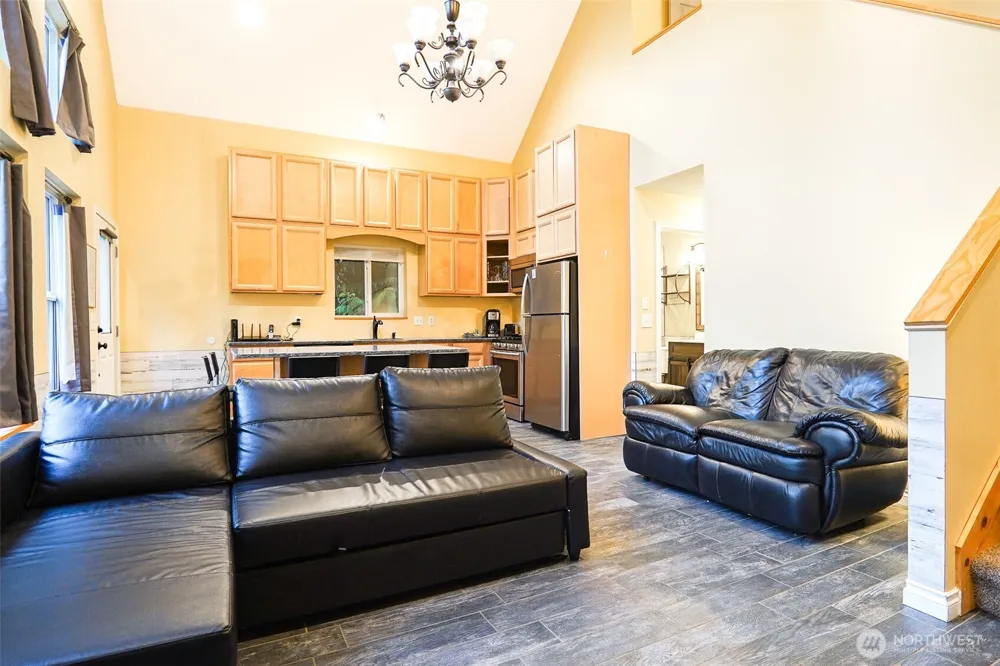 7548 Olsen Drive Glacier, WA 98244