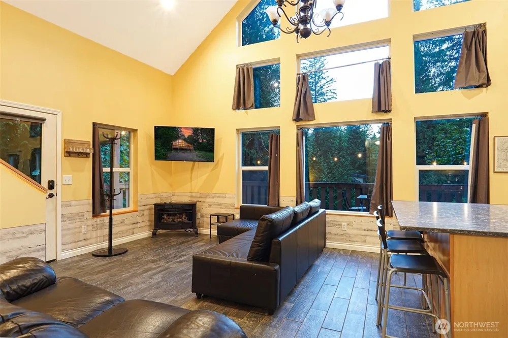 7548 Olsen Drive Glacier, WA 98244