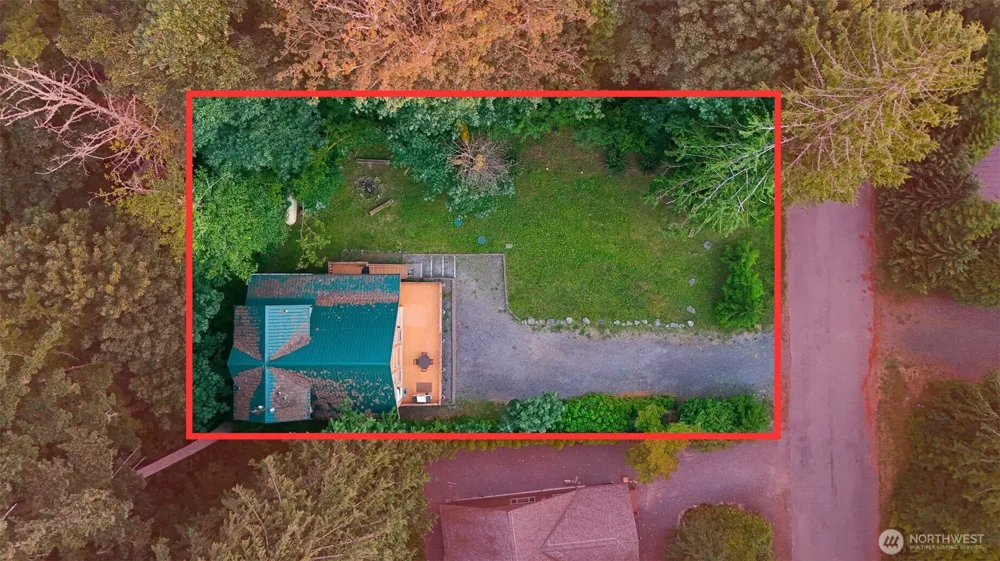 7548 Olsen Drive Glacier, WA 98244
