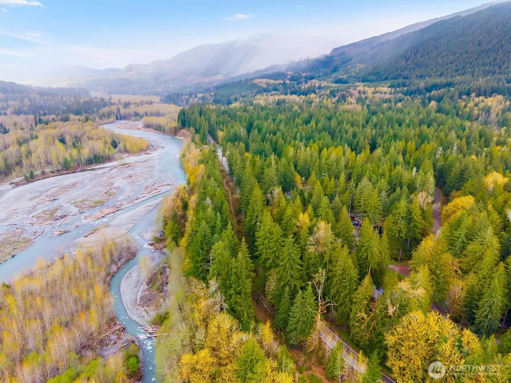 7548 Olsen Drive Glacier, WA 98244