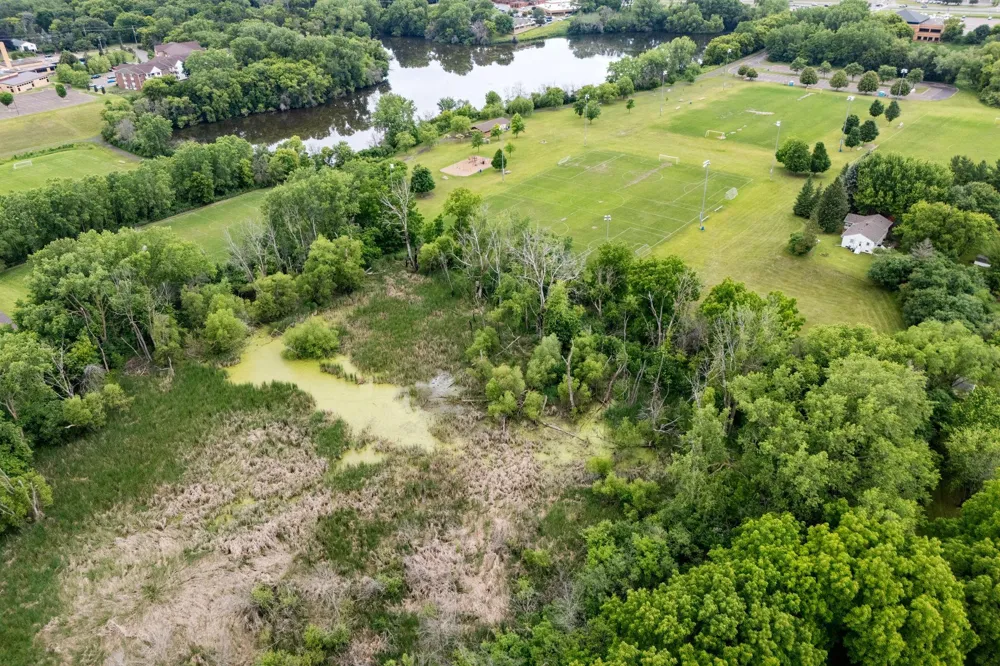 0 Kennard Street Maplewood, MN 55109