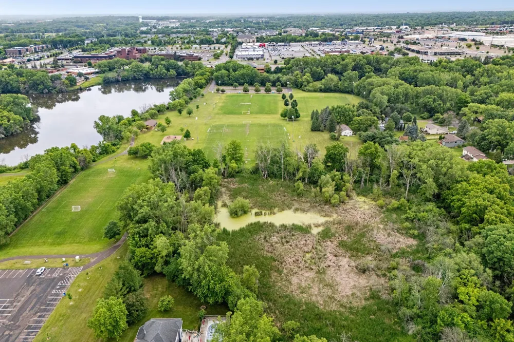 0 Kennard Street Maplewood, MN 55109
