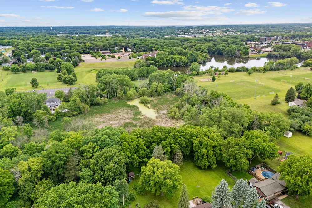 0 Kennard Street Maplewood, MN 55109