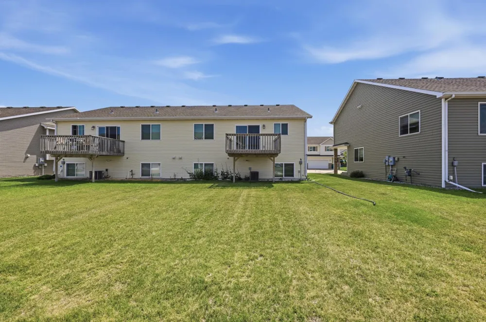 1224 S Beach Way West Fargo, ND 58078
