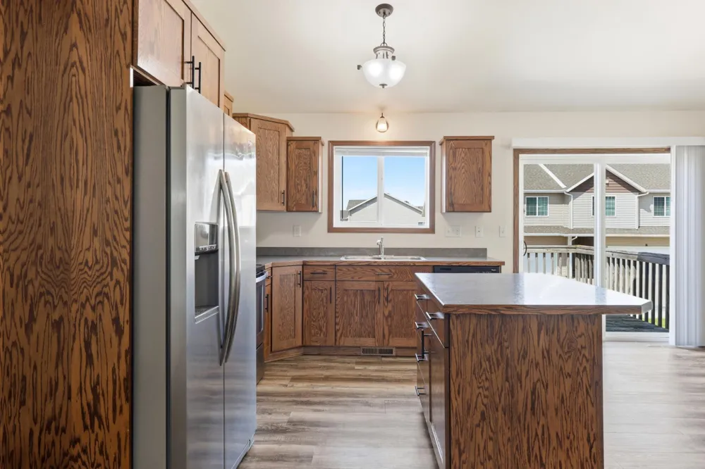 1224 S Beach Way West Fargo, ND 58078