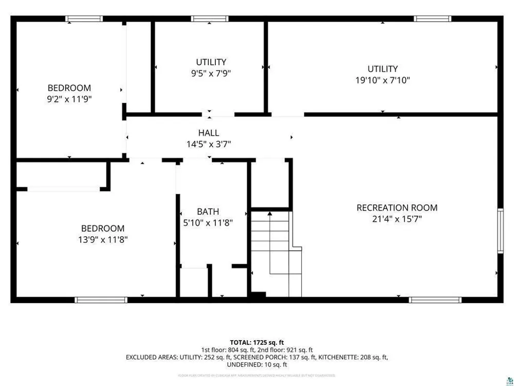 6930 Highway 2 Saginaw, MN 55779