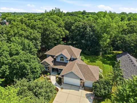 1234 Mill Creek Circle