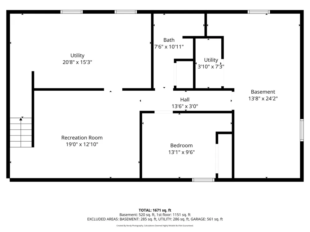 8053 Cloman Avenue Inver Grove Heights, MN 55076