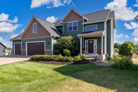 1615 Rolling Hills Lane