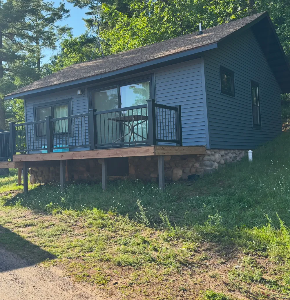 7861 Birch Street #Unit 6 Danbury, WI 54893