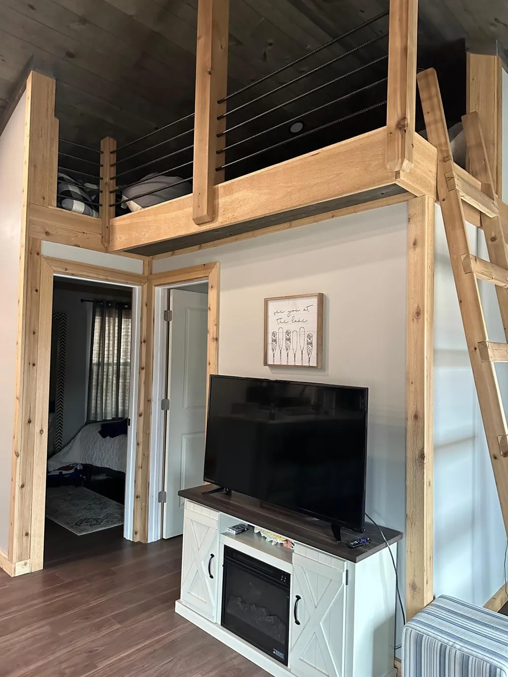 7861 Birch Street #Unit 6 Danbury, WI 54893