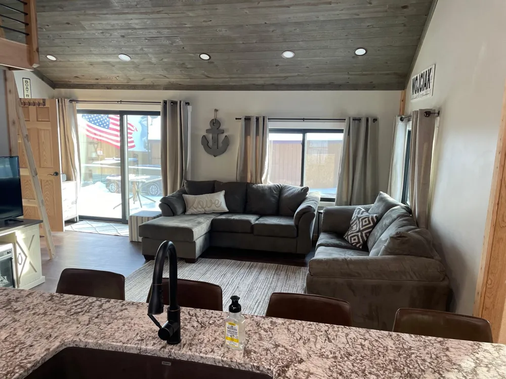 7861 Birch Street #Unit 6 Danbury, WI 54893