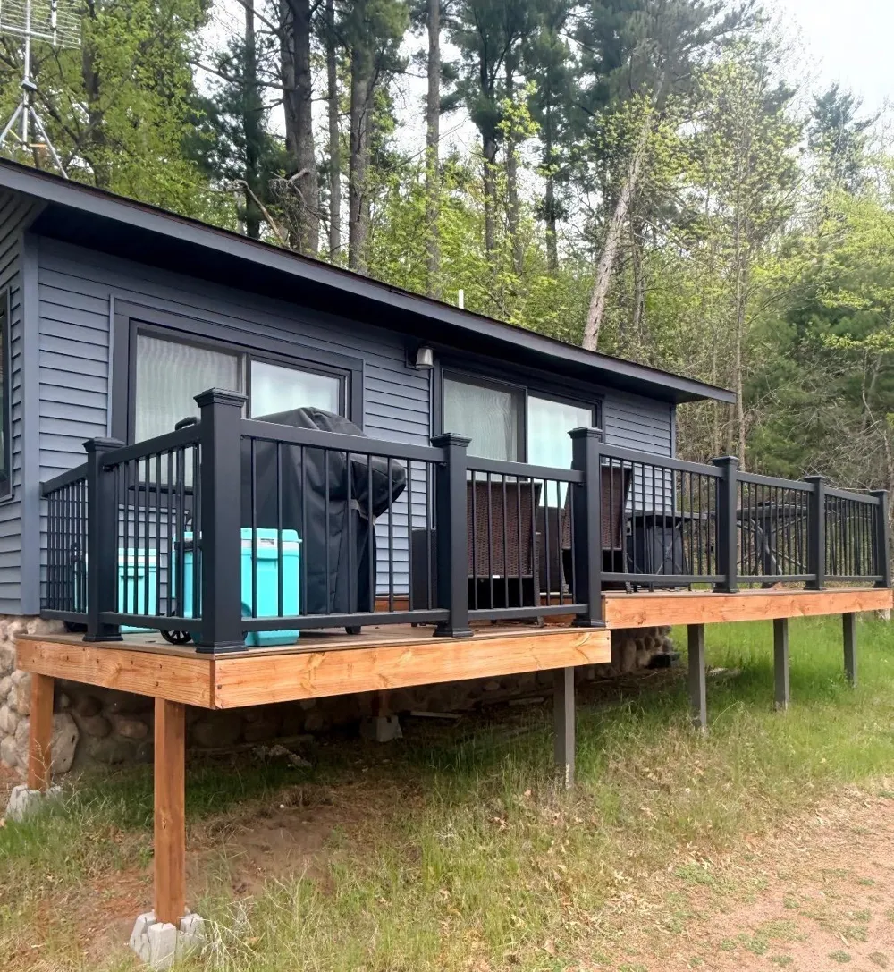 7861 Birch Street #Unit 6 Danbury, WI 54893