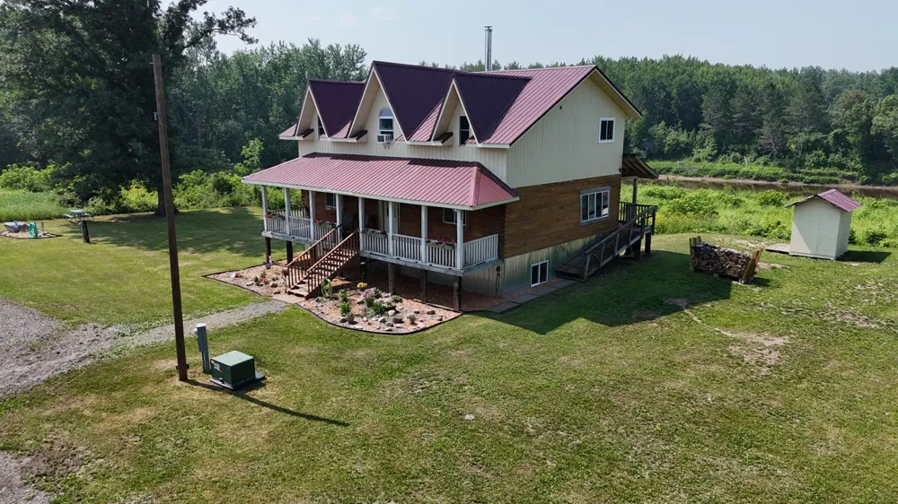 5773 Town Road 237 Littlefork, MN 56653