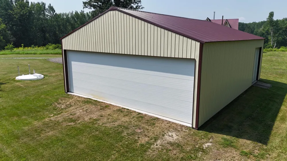 5773 Town Road 237 Littlefork, MN 56653