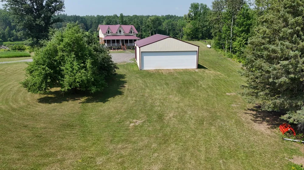 5773 Town Road 237 Littlefork, MN 56653
