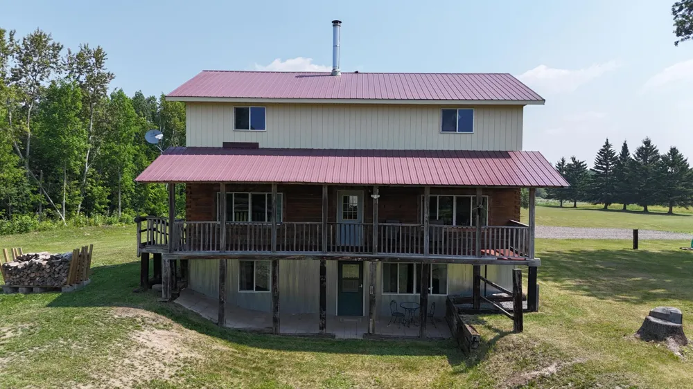 5773 Town Road 237 Littlefork, MN 56653