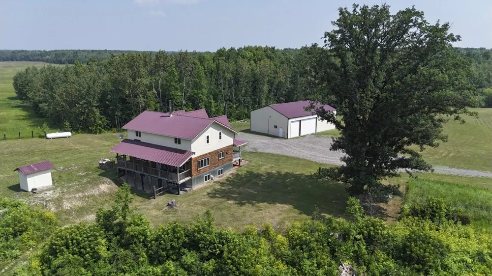 5773 Town Road 237 Littlefork, MN 56653