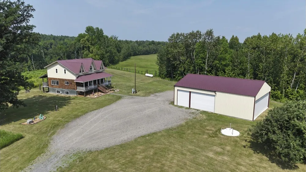 5773 Town Road 237 Littlefork, MN 56653