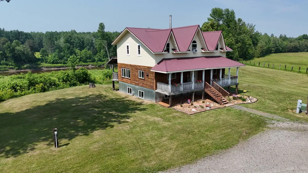 5773 Town Road 237 Littlefork, MN 56653