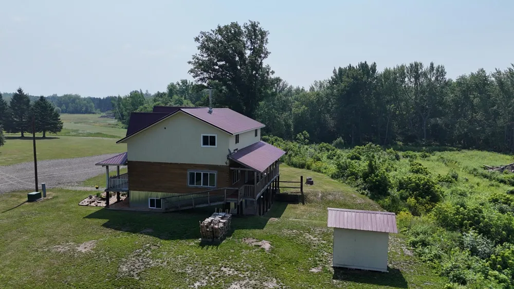 5773 Town Road 237 Littlefork, MN 56653