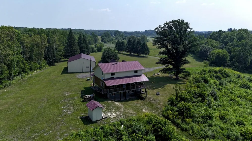 5773 Town Road 237 Littlefork, MN 56653