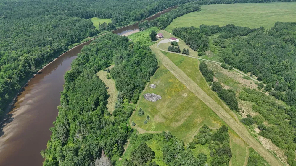 5773 Town Road 237 Littlefork, MN 56653