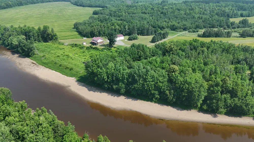 5773 Town Road 237 Littlefork, MN 56653
