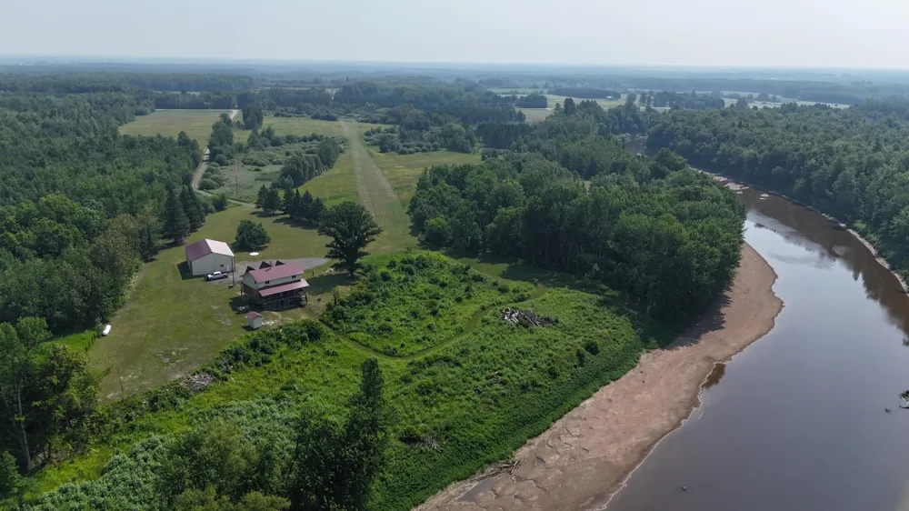 5773 Town Road 237 Littlefork, MN 56653