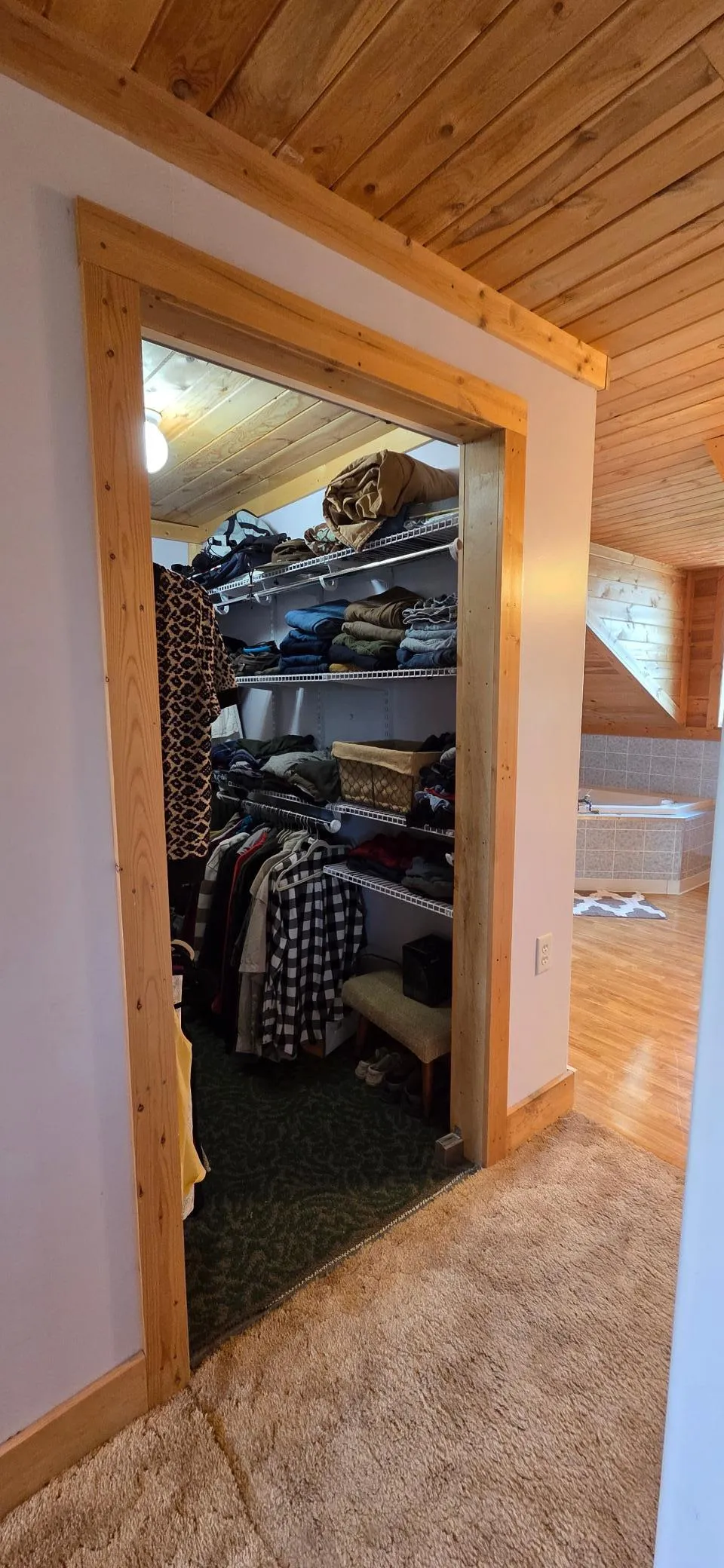 5773 Town Road 237 Littlefork, MN 56653