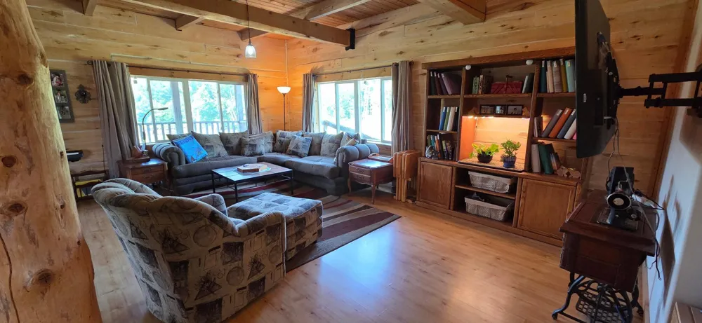 5773 Town Road 237 Littlefork, MN 56653