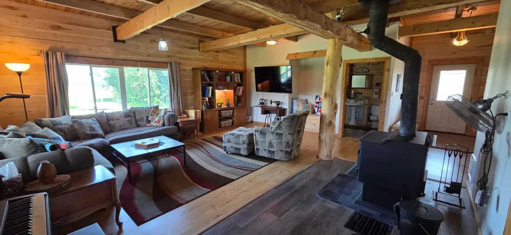 5773 Town Road 237 Littlefork, MN 56653