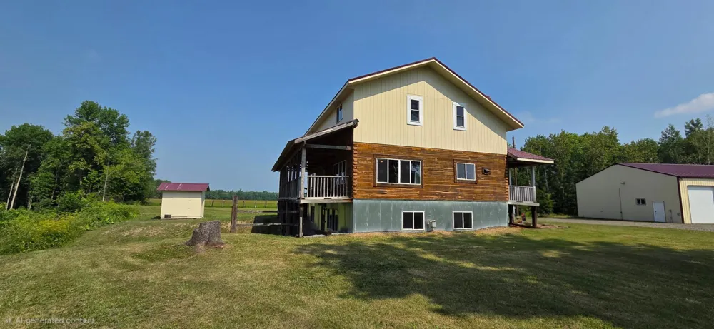 5773 Town Road 237 Littlefork, MN 56653