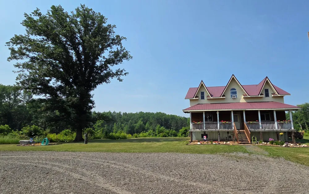 5773 Town Road 237 Littlefork, MN 56653