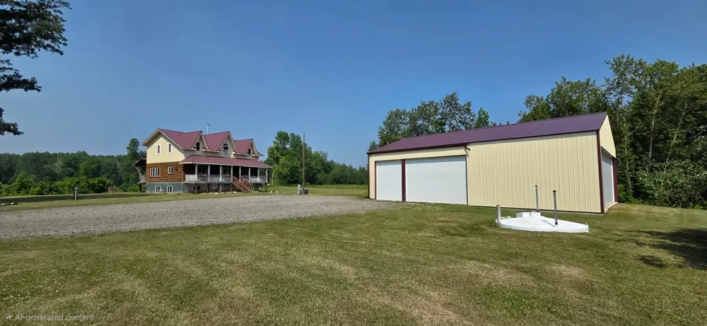 5773 Town Road 237 Littlefork, MN 56653
