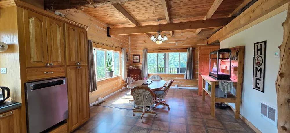 5773 Town Road 237 Littlefork, MN 56653