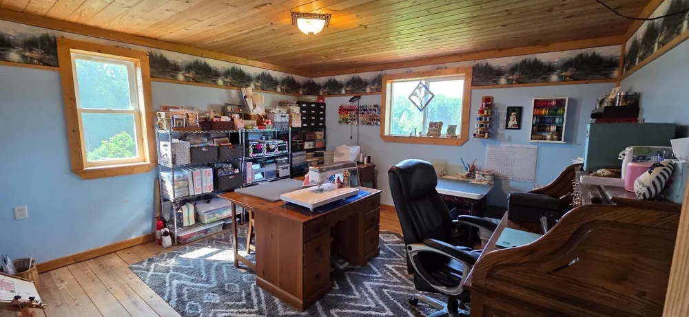 5773 Town Road 237 Littlefork, MN 56653