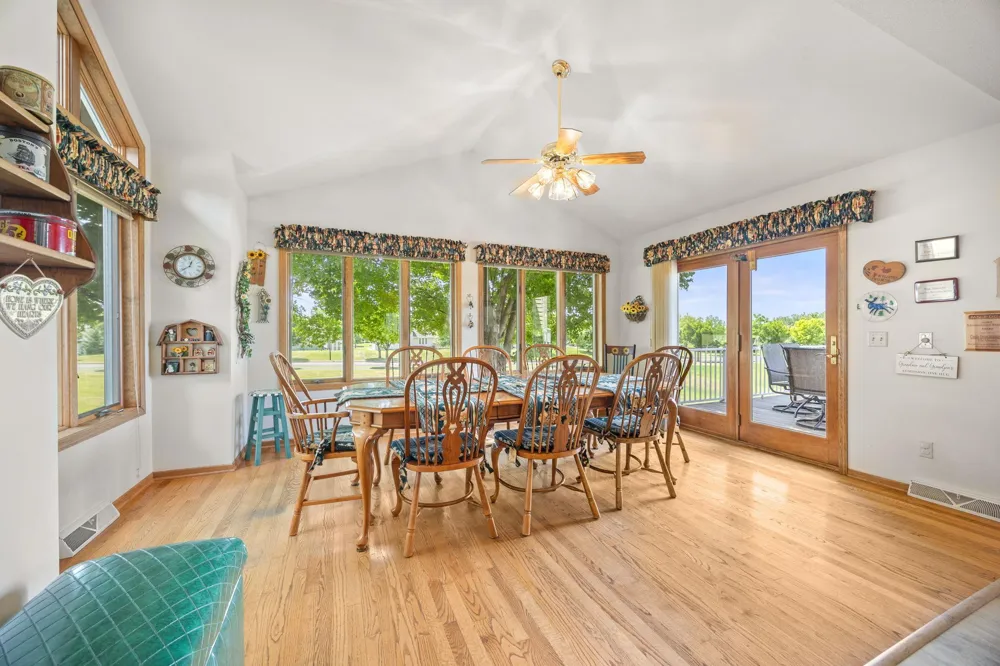 1450 Jefferson Street SE Hutchinson, MN 55350