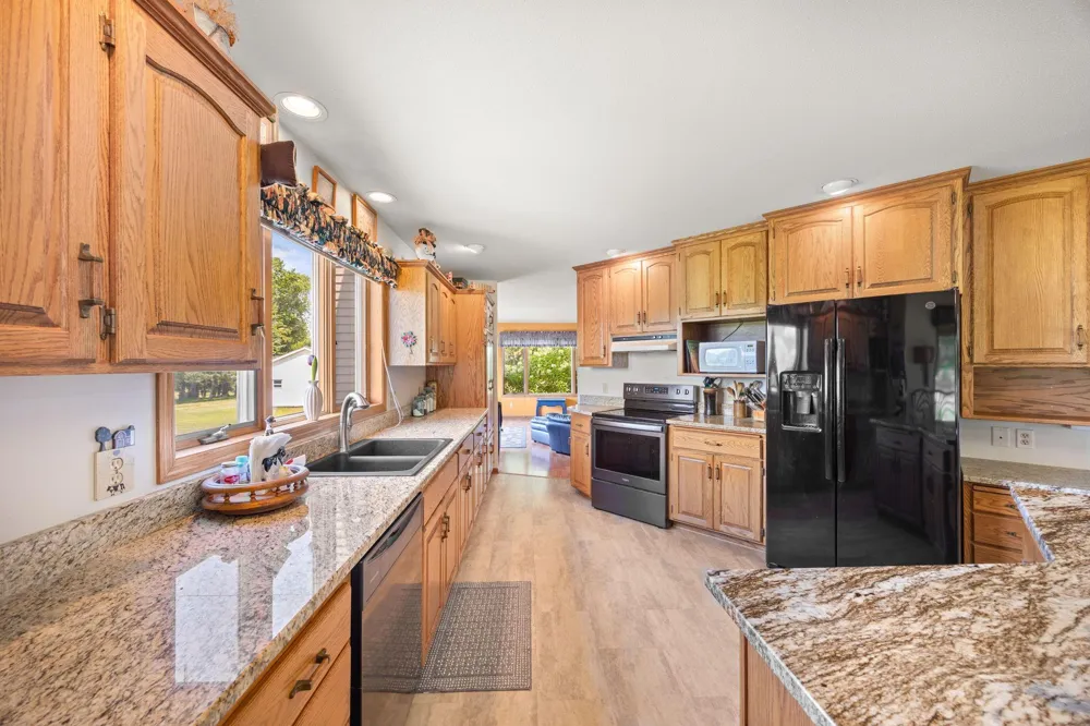 1450 Jefferson Street SE Hutchinson, MN 55350