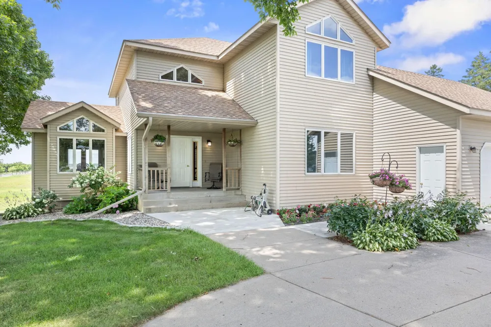 1450 Jefferson Street SE Hutchinson, MN 55350