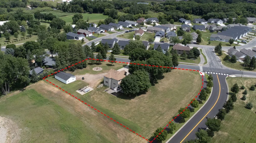 1450 Jefferson Street SE Hutchinson, MN 55350