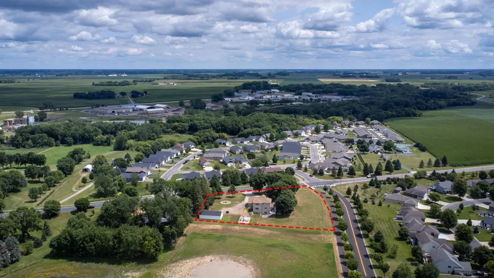 1450 Jefferson Street SE Hutchinson, MN 55350