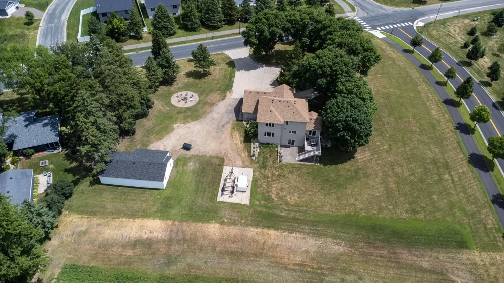 1450 Jefferson Street SE Hutchinson, MN 55350