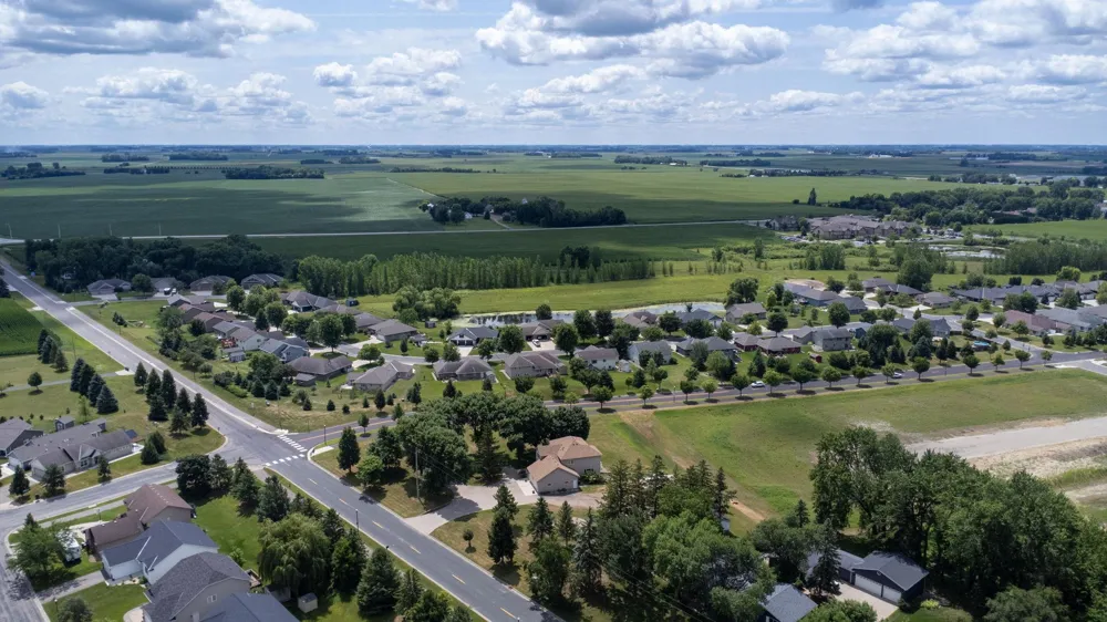 1450 Jefferson Street SE Hutchinson, MN 55350