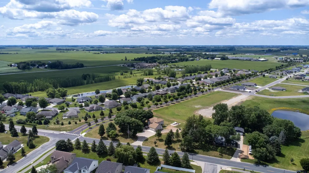 1450 Jefferson Street SE Hutchinson, MN 55350