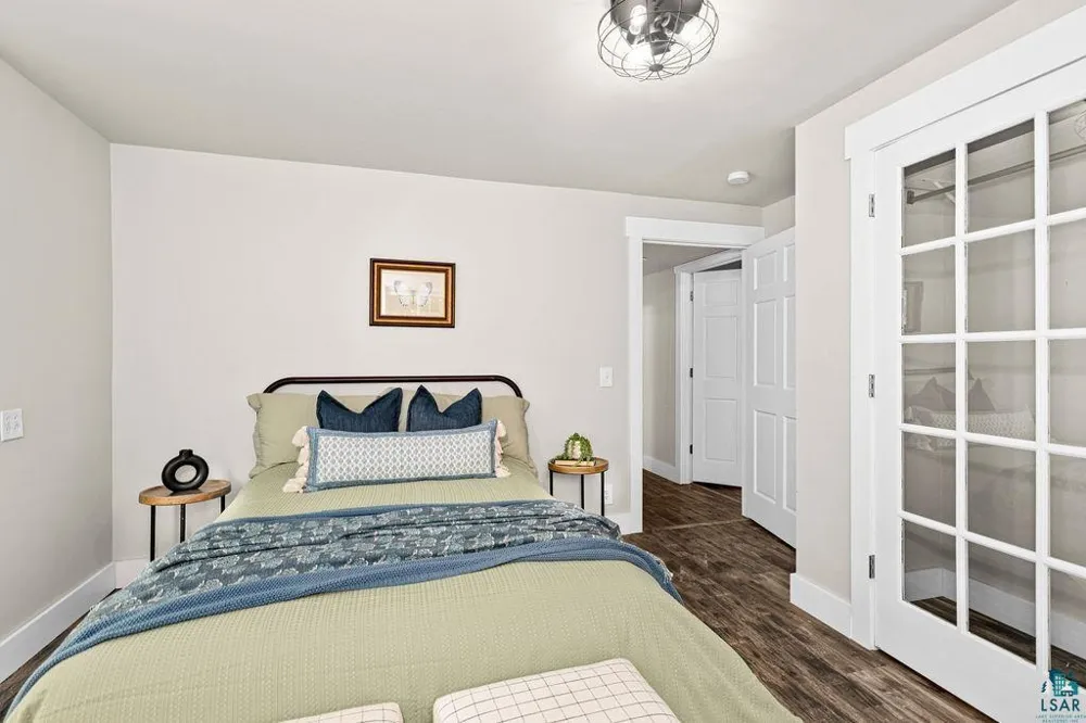 5025 Reid Road Duluth, MN 55803