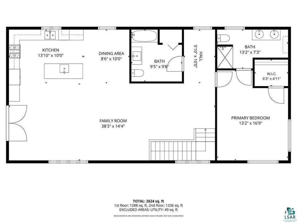 5025 Reid Road Duluth, MN 55803