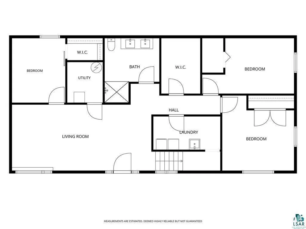 5025 Reid Road Duluth, MN 55803